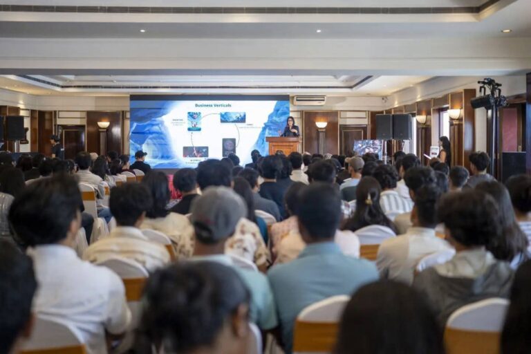 EU marks International Youth Day with focus on digital skills, innovation
