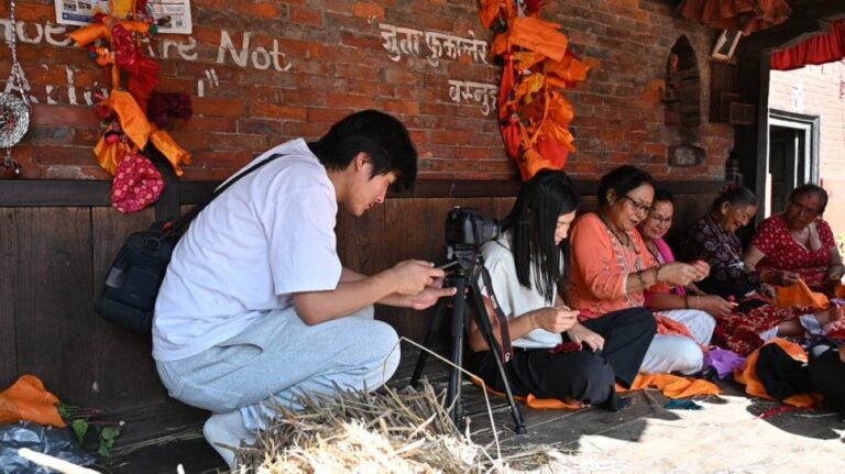 UNESCO, MoCTCA lunch workshop to document Nepal's intangible cultural heritage