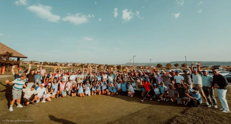 Himalayan Open Golf 2026 makes history in Colorado