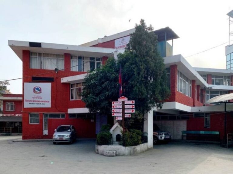 Kathmandu hostels given one month to meet safety standards