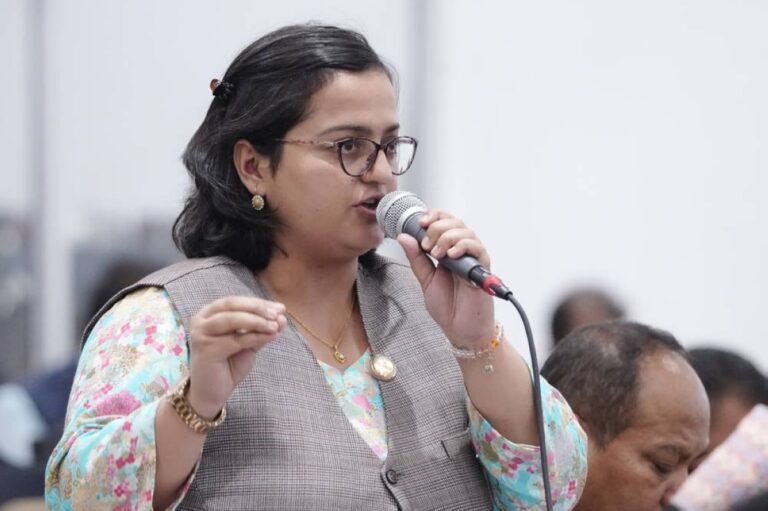Lawmakers demand death penalty for rapists