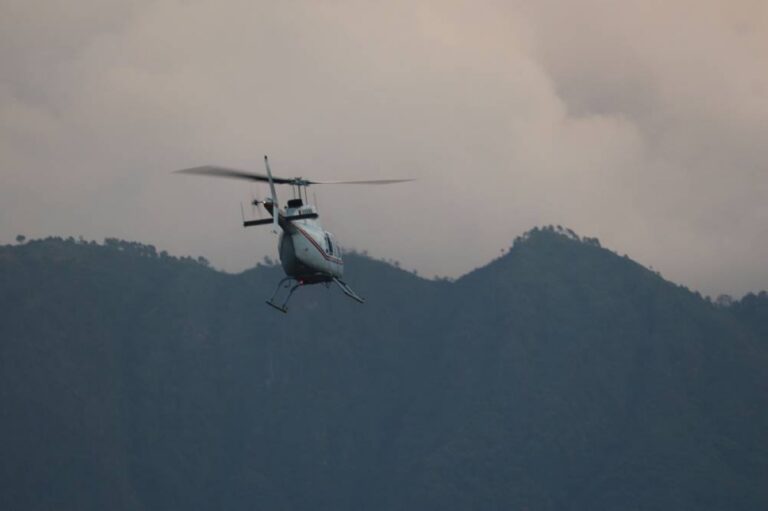 Foreign ministry forms Emergency Response Team for missing foreign nationals