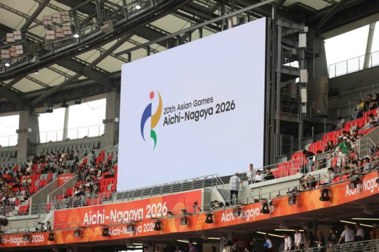 The Asian Games are open with more athletes than the Summer Olympics and some unfamiliar sports