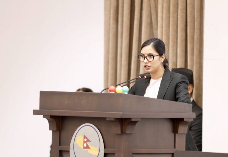 National Service Corps Bill passed by HoR