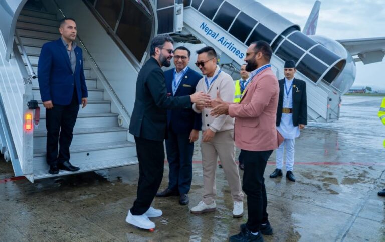 PM Shah returns home after raising climate justice at UNGA