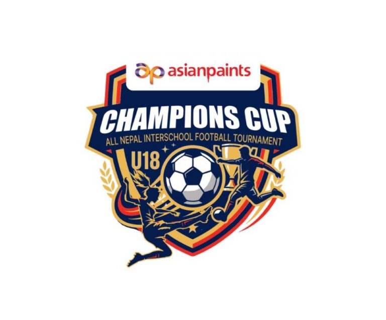 Asian Paints Champions Cup national stage begins Thursday