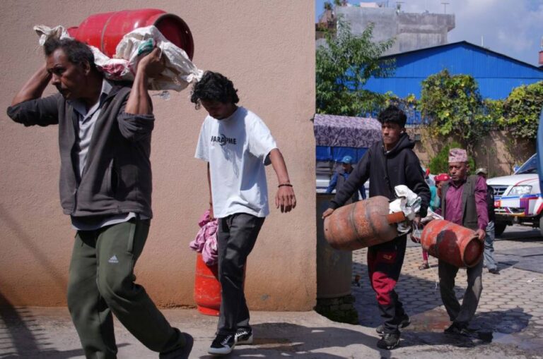 Kathmandu launches cross-brand LPG exchange scheme for Dashain