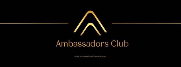 Ambassadors' Club Nepal welcomes newly accredited diplomats