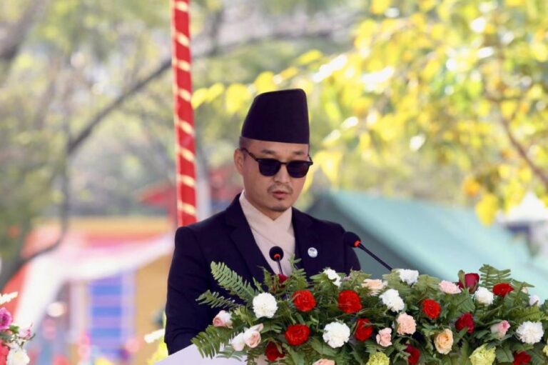 Home Minister calls for police reforms, modern crime investigation