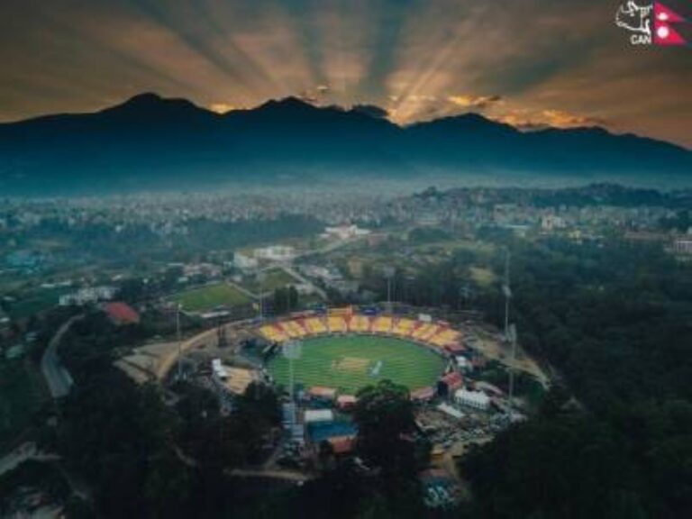 DRS to be used in all Nepal Premier League matches